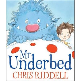 Mr Underbed