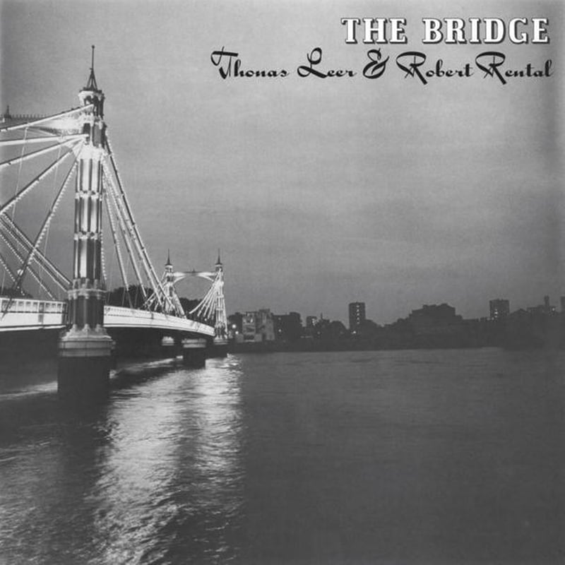 The Bridge (+Downloadcode)