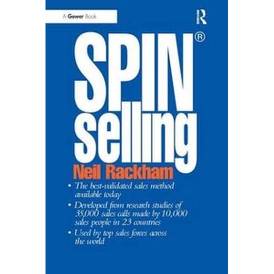 SPIN (R)-Selling image 0