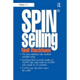 SPIN (R)-Selling