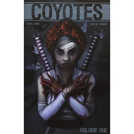 Coyotes Volume 1
