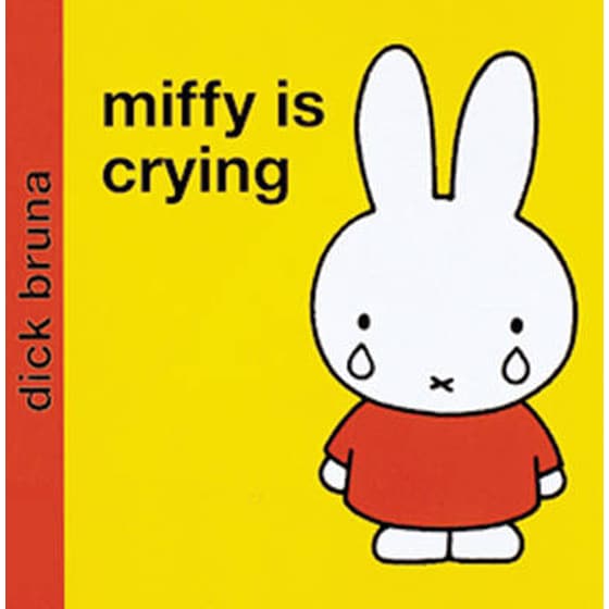 Miffy Is Crying image 0