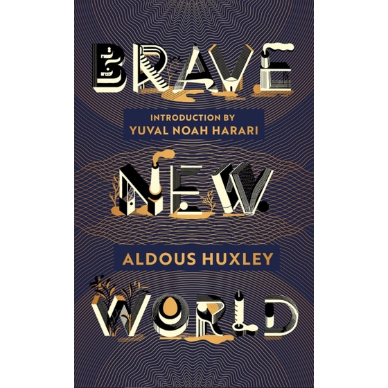 Brave New World image 0