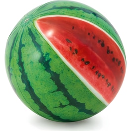 Φουσκωτό Στρώμα Θαλάσσης Intex Watermelon Ball
