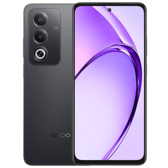 Oppo A80 5G 256 GB - Starry Black image 0