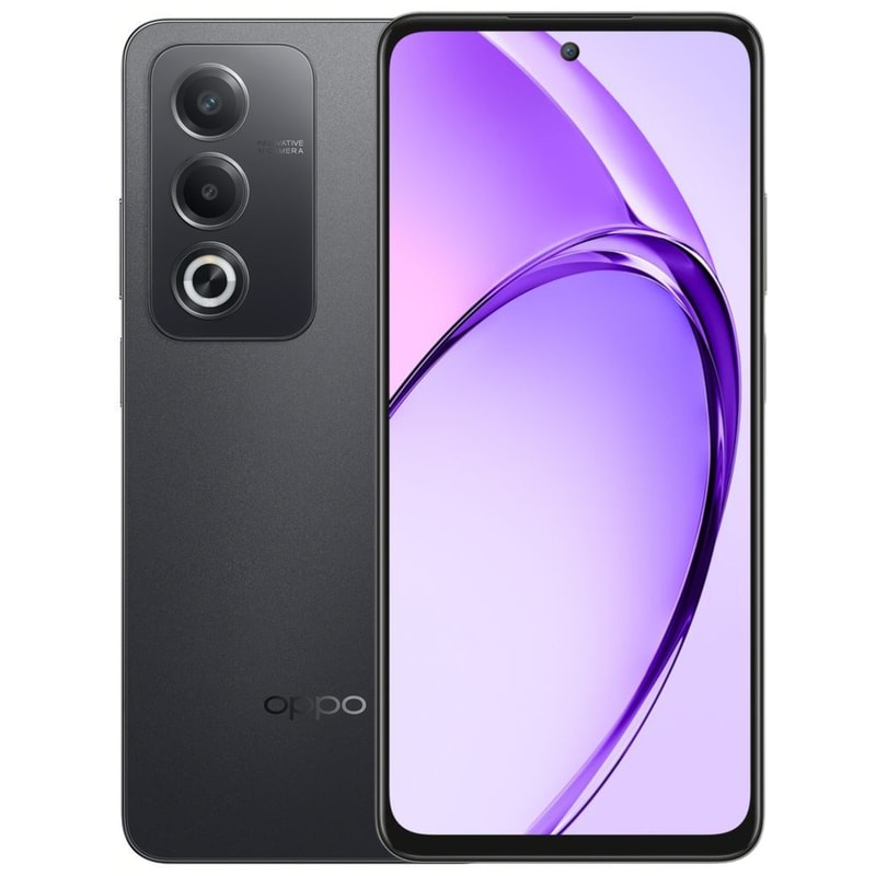 OPPO Oppo A80 5G 256 GB - Starry Black