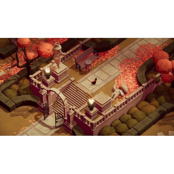 Death's Door Collector's Edition - PS5 image 1