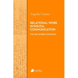 Relational work in digital communication