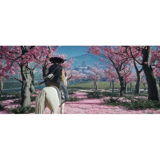 Ghost of Yotei - PS5 image 1