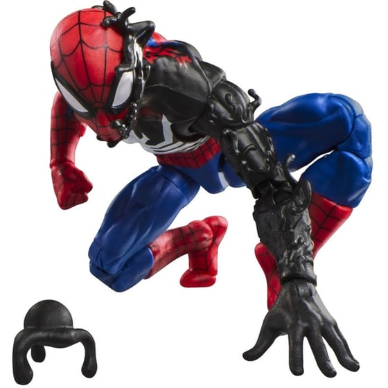 Φιγούρα Hasbro Marvel Legends - Spiderman (15cm) image 2