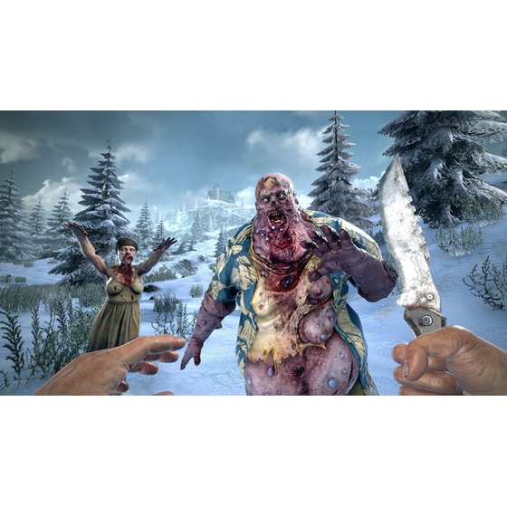 7 Days To Die Console Edition - PS5 Game image 6