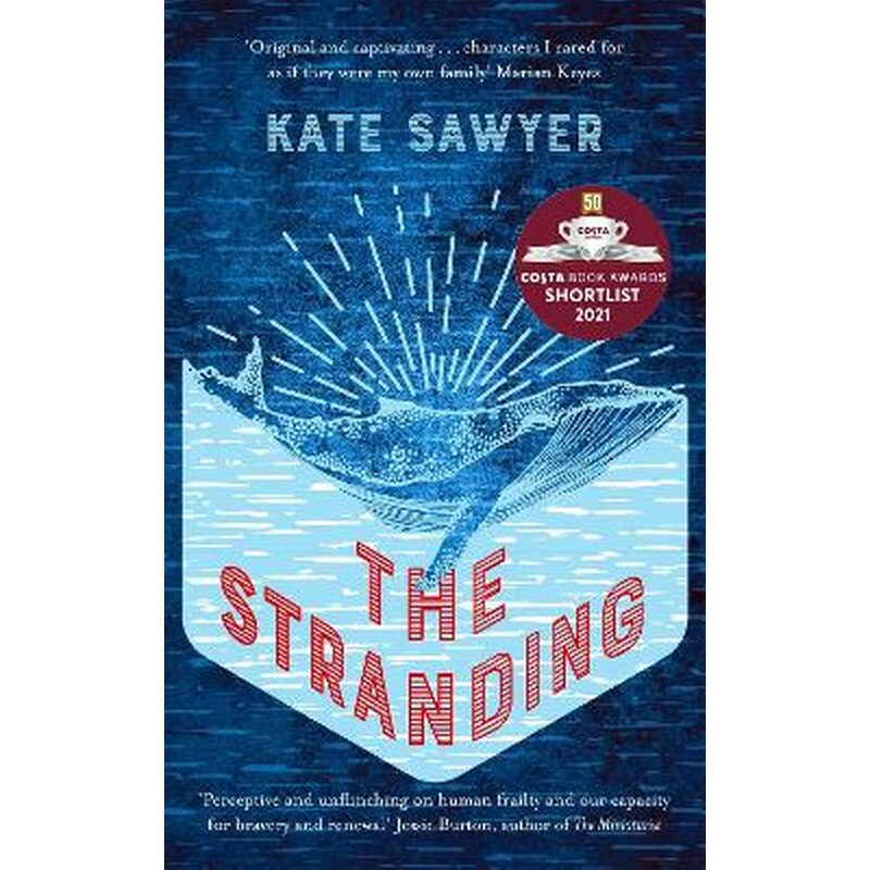 Stranding