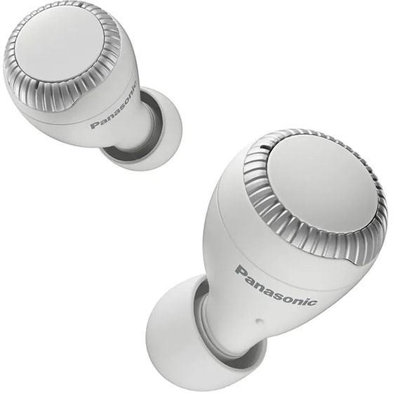 Ακουστικά Bluetooth Panasonic RZ-S300WE-W - Λευκά image 1