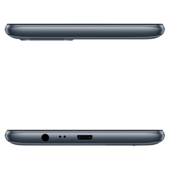 Realme C11 2021 32GB Dual Sim - Iron Gray image 4