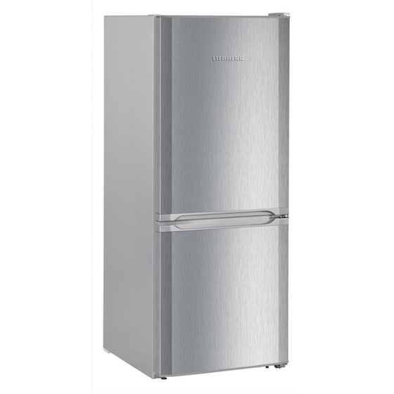 LIEBHERR CUele 2331 211 Lt Inox Ψυγειοκαταψύκτης image 2