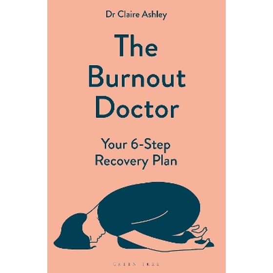 The Burnout Doctor image 0