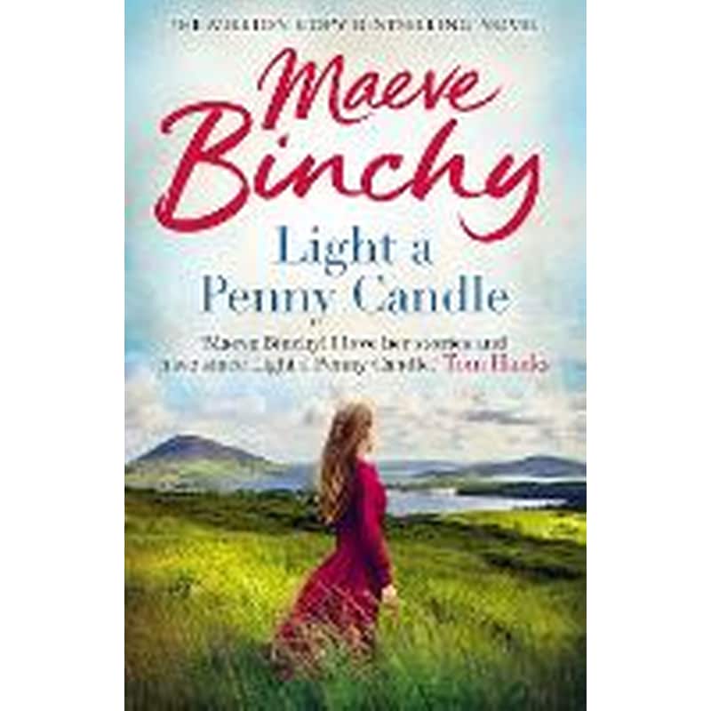 Light A Penny Candle