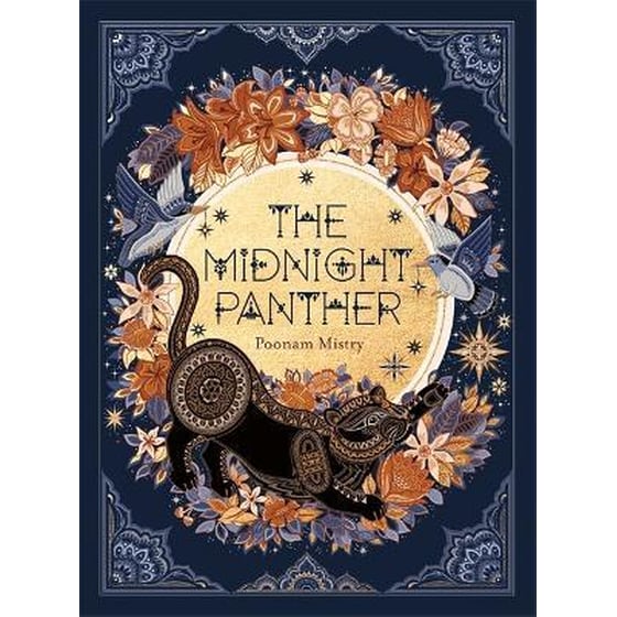 The Midnight Panther image 0