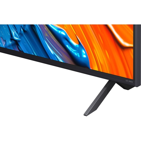 LG QNED 50" 4K Smart Τηλεόραση 50QNED82A6B image 9