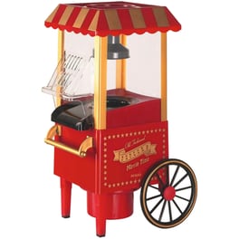 Μηχανή Pop-Corn SOGO PAL-SS-11330 1200 W Κόκκινο