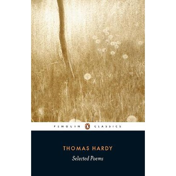 Selected Poems image 0