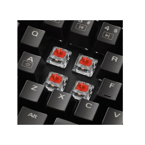 Sharkoon Skiller MECH SGK1 US - Πληκτρολόγιο Gaming image 3