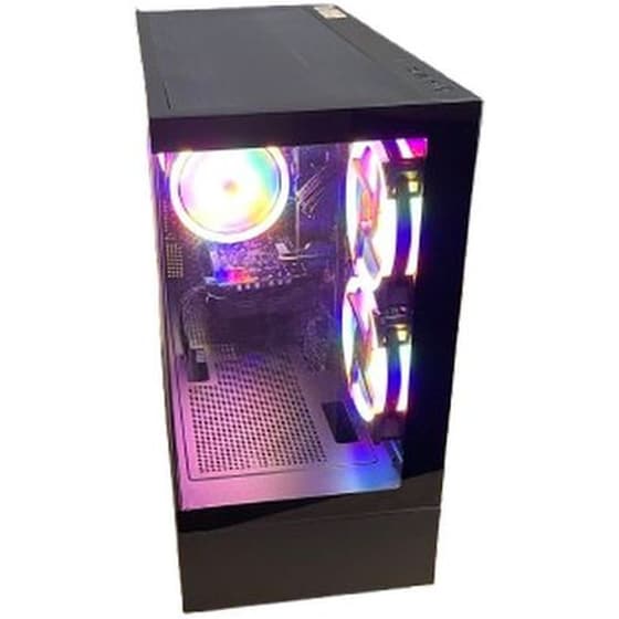 Desktop Vengeance R7 (Ryzen 7-5800X/32GB/1TB SSD/GeForce RTX 4060/Win11Home) image 5
