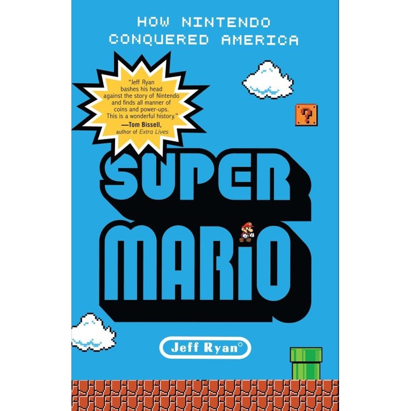 Super Mario