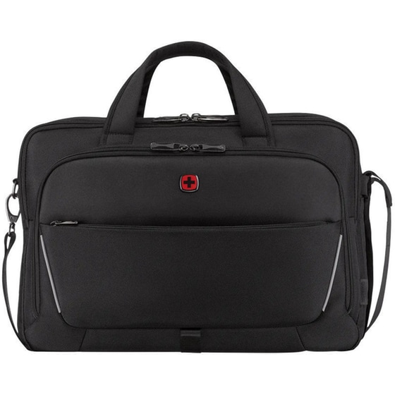 Τσάντα Laptop Wenger 17'' - Μαύρο image 0