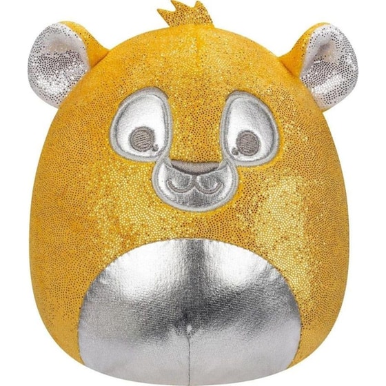 Λούτρινο Squishmallows Disney 100 Πακέτο 4 τμχ (12cm) image 3