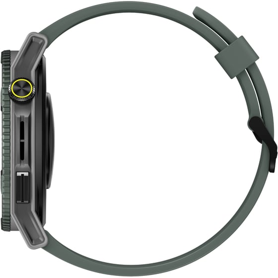 Smartwatch Huawei Watch GT 3 SE 46mm - Wilderness Green image 3