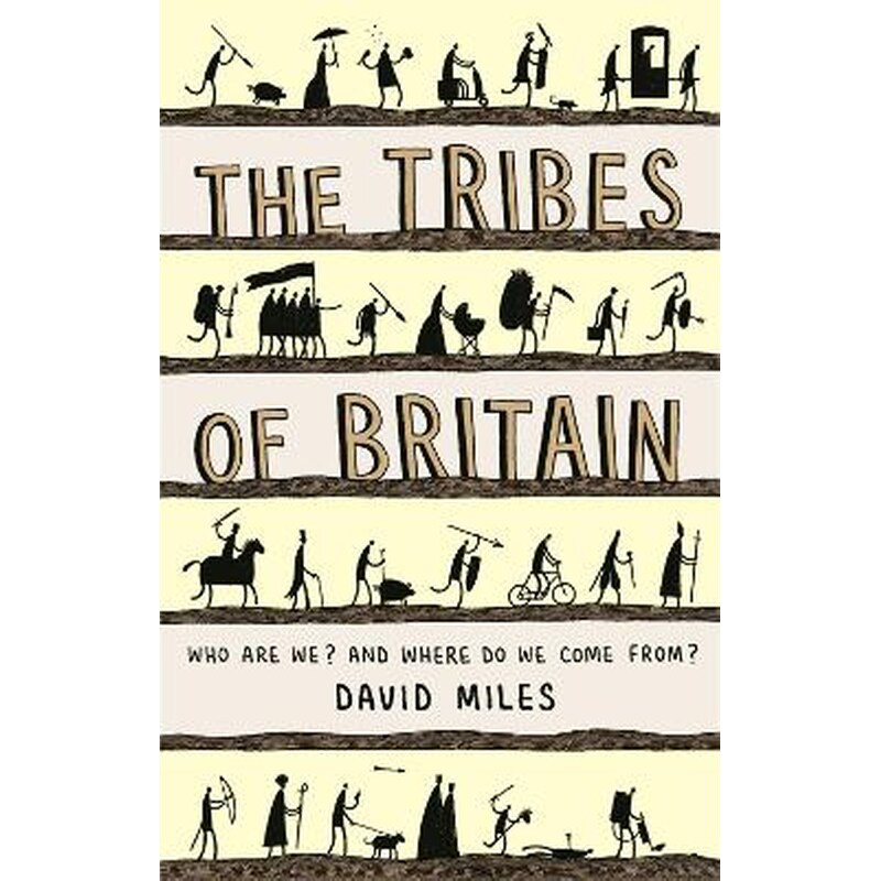 Tribes of Britain