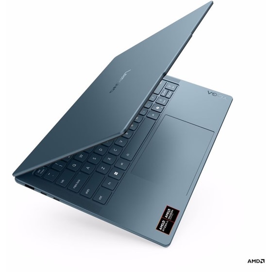 Lenovo Yoga Slim 7 14AKP10 14" FHD OLED (AMD Ryzen AI 7-350/32 GB/1 TB SSD/Radeon 860M/Windows 11 Home) Laptop image 7