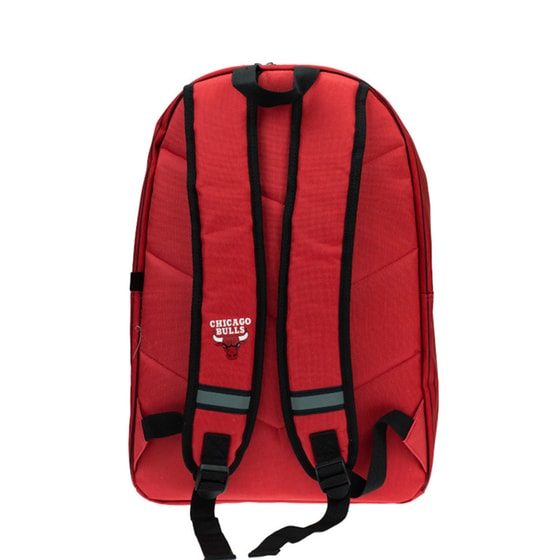 Τσάντα Πλάτης Back Me Up NBA Chicago Bulls image 2