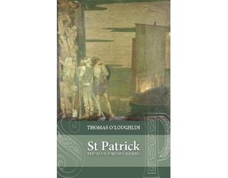 Saint Patrick image 0