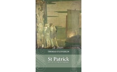 Saint Patrick