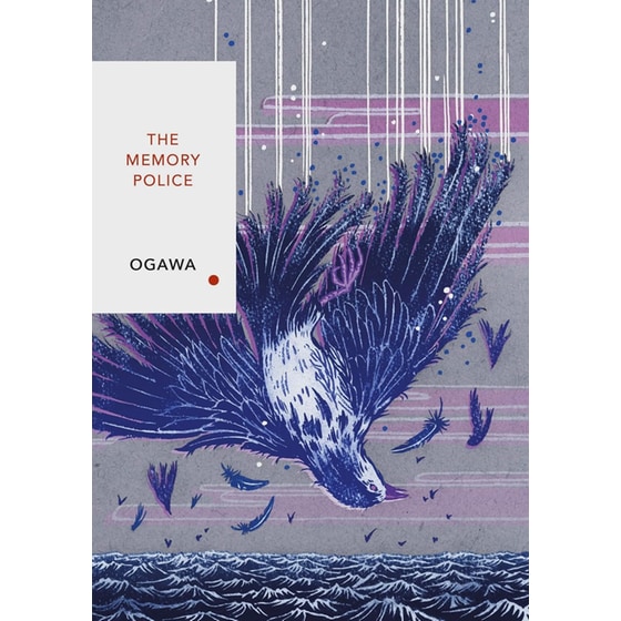 The Memory Police image 0