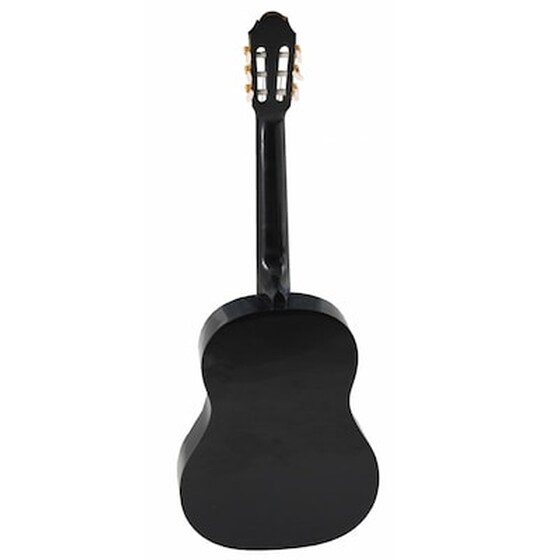 Κλασσική Κιθάρα 4/4 Soundsation Primera Student 44 Black image 2