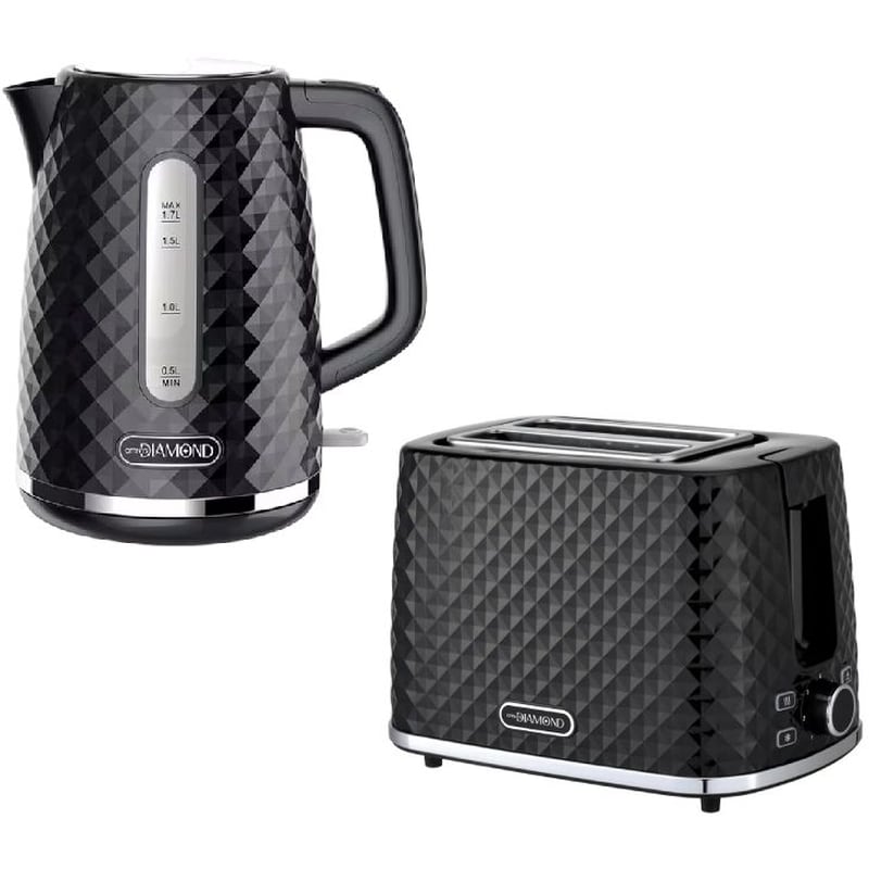 OMNYS Σετ Πρωινού OMNYS T2-203 KBL-201