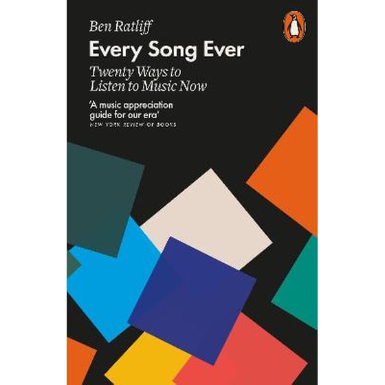 Every Song Ever image 0