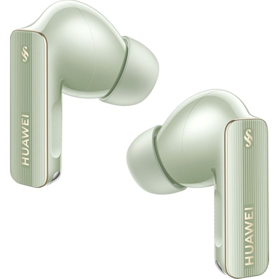 Ακουστικά Bluetooth Huawei FreeBuds Pro 4 - Πράσινο image 1
