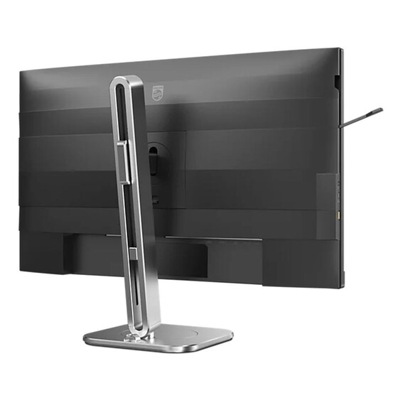 Philips 27B2N4500/00 Monitor 27" Quad HD IPS Flat 120 Hz 4ms image 4