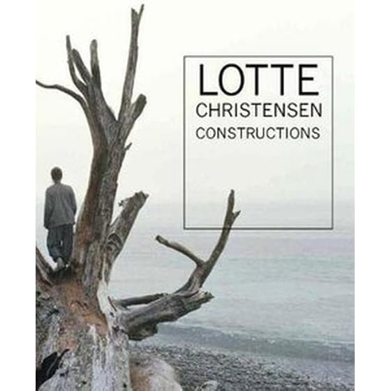 Lotte Christensen- Constructions image 0
