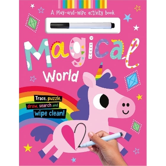 Magical World image 0