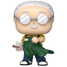 Funko Pop! Sakamoto Days - Taro Sakamoto #2058