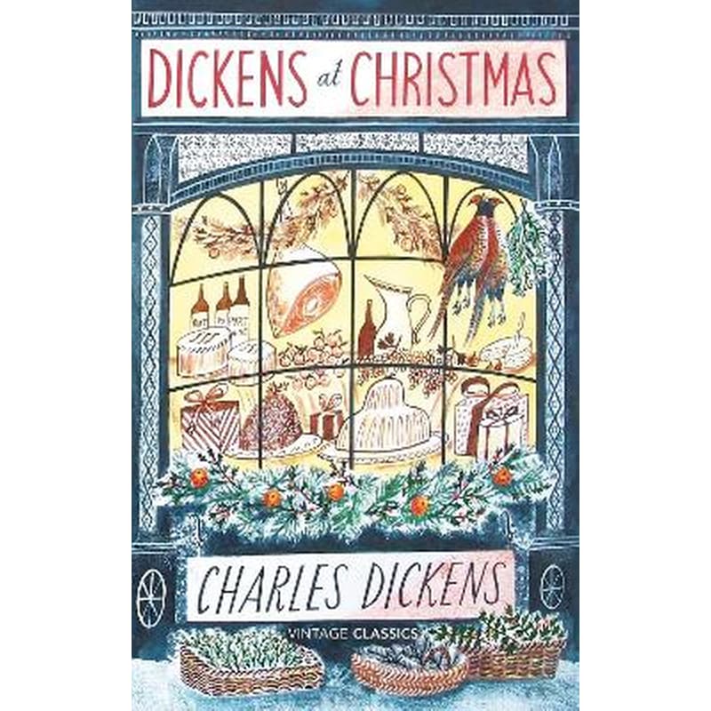 Dickens at Christmas