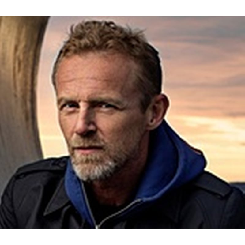 Author picture