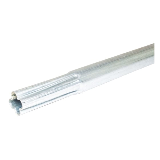 Μεταλλικός Ιστός Vikar 22009, Γαλβανιζε, Φ38 X 1mm X 140cm, 3τμχ image 0
