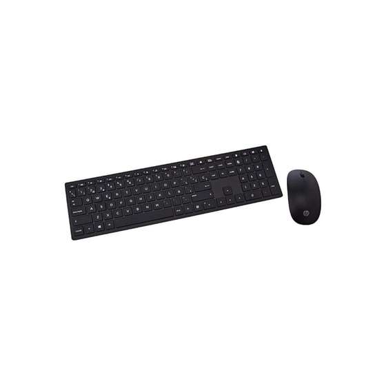 HP Pavilion Ενσύρματο Πληκτρολόγιο & Ποντίκι image 0
