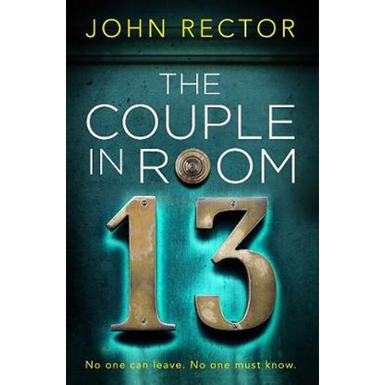 Couple in Room 13 image 0